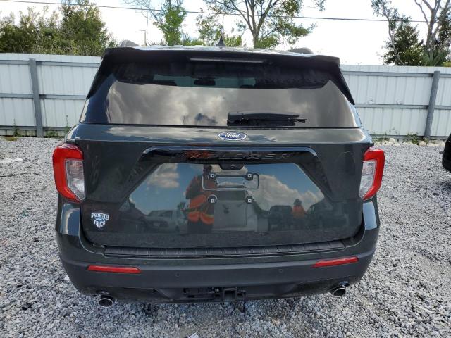 Photo 6 from auction – 2023 FORD EXPLORER S with VIN 1FMSK7KH9PGA91975