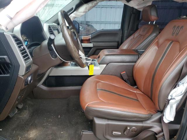 Photo 7 from auction – 2019 FORD F150 SUPER with VIN 1FTEW1E50KFD10664