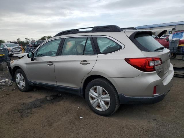 Photo 2 from auction – 2016 SUBARU OUTBACK 2.5I with VIN 4S4BSAAC5G3287521