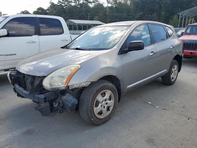Photo 1 from auction – 2011 NISSAN ROGUE S with VIN JN8AS5MT8BW562152