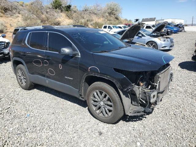 Photo 4 from auction – 2019 GMC ACADIA SLT with VIN 1GKKNULS5KZ181131