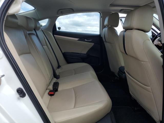Photo 10 from auction – 2016 HONDA CIVIC EXL with VIN 19XFC1F75GE008575