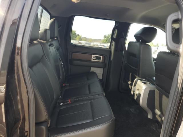 Photo 10 from auction – 2013 FORD F150 SUPERCREW with VIN 1FTFW1EF0DKE51435