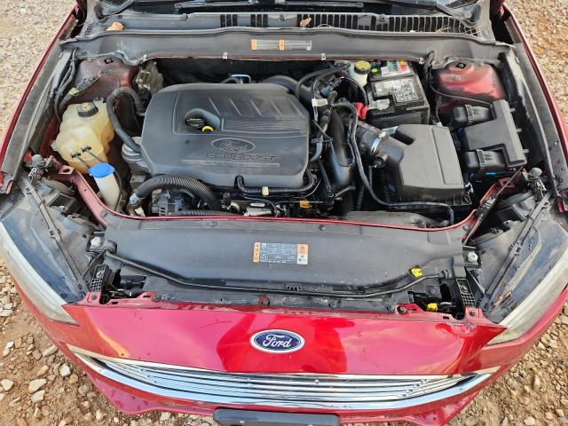 Photo 11 from auction – 2018 FORD FUSION SE with VIN 3FA6P0HD8JR199738