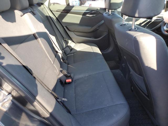 Photo 11 from auction – 2014 BMW X1 XDRIVE2 with VIN WBAVL1C53EVY13110
