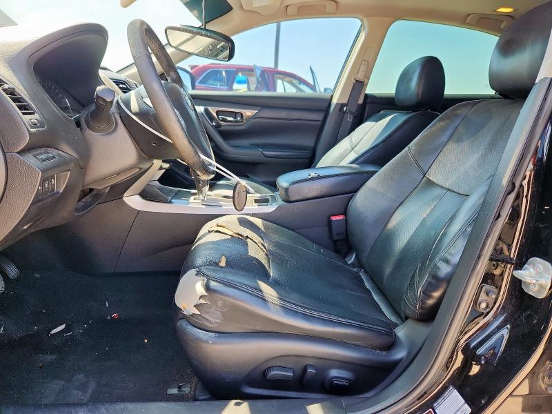Photo 7 from auction – 2013 NISSAN ALTIMA 2.5 with VIN 1N4AL3AP1DN575747