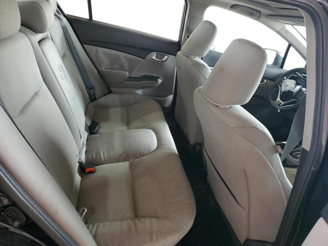 Photo 10 from auction – 2015 HONDA CIVIC EX with VIN 19XFB2F86FE044369