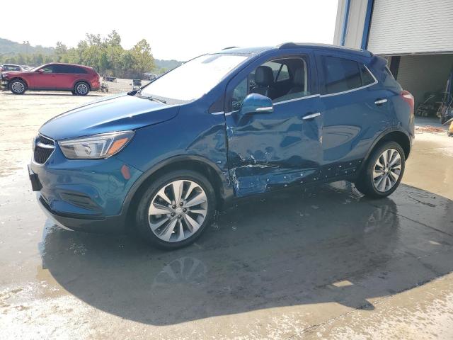 BUICK ENCORE PRE 2019 with VIN KL4CJASB0KB778377 - Photo from auction