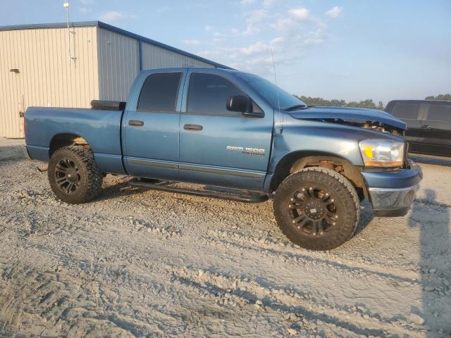Photo 4 from auction – 2006 DODGE RAM 1500 S with VIN 1D7HU18N06S566997