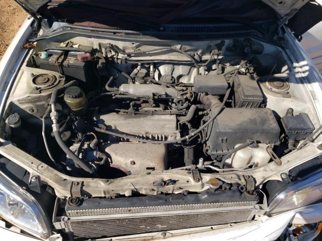 Photo 12 from auction – 2000 TOYOTA RAV4 with VIN JT3HP10V5Y7151908