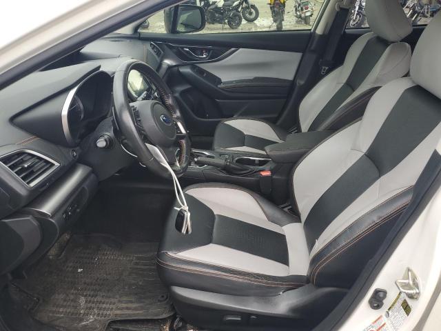Photo 7 from auction – 2019 SUBARU CROSSTREK with VIN JF2GTAMC2KH206295