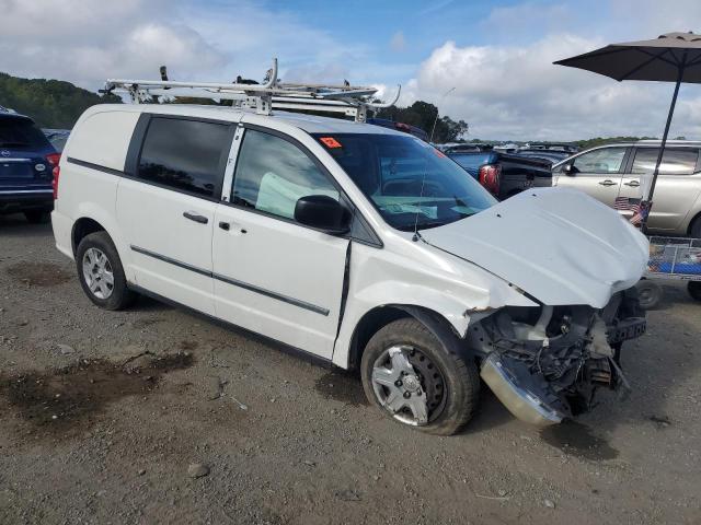 Photo 4 from auction – 2012 DODGE RAM VAN with VIN 2C4JDGAG2CR268006