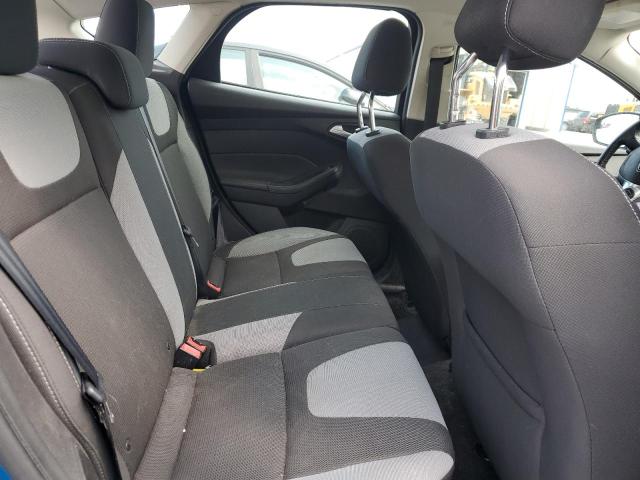 Photo 10 from auction – 2012 FORD FOCUS SE with VIN 1FAHP3K27CL284167