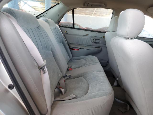 Photo 10 from auction – 2005 BUICK CENTURY CU with VIN 2G4WS52J351113603