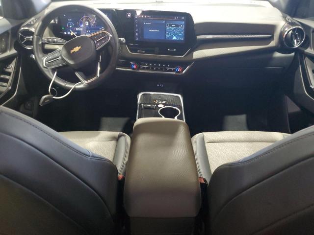 Photo 8 from auction – 2025 CHEVROLET EQUINOX LT with VIN 3GNAXPEG9SL202525
