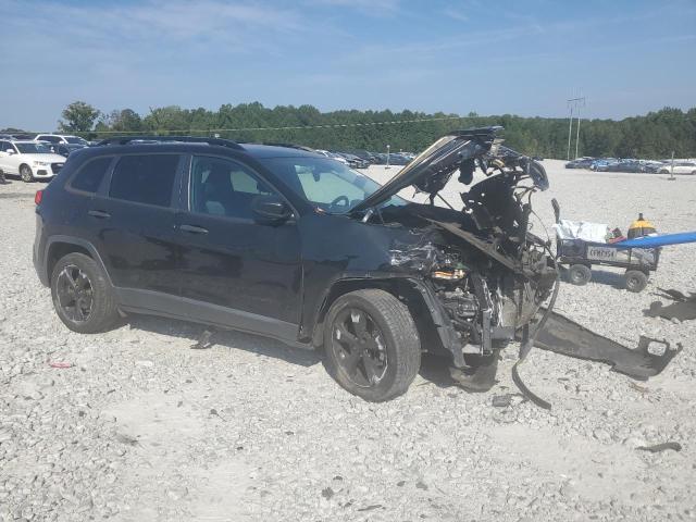 Photo 4 from auction – 2017 JEEP CHEROKEE S with VIN 1C4PJLAB0HW508345