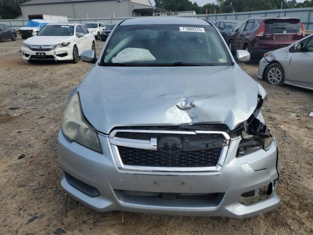 Photo 5 from auction – 2013 SUBARU LEGACY 2.5 with VIN 4S3BMBB69D3028409