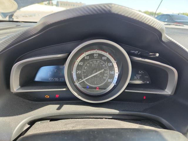 Photo 9 from auction – 2015 MAZDA 3 TOURING with VIN 3MZBM1V72FM133998