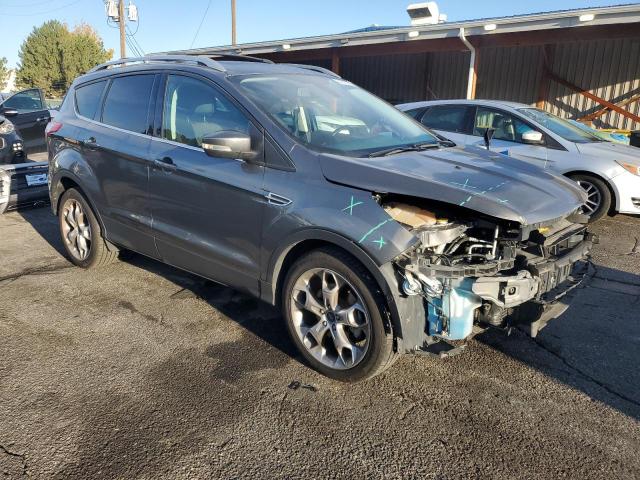 Photo 4 from auction – 2013 FORD ESCAPE TITANIUM with VIN 1FMCU9J91DUB64063