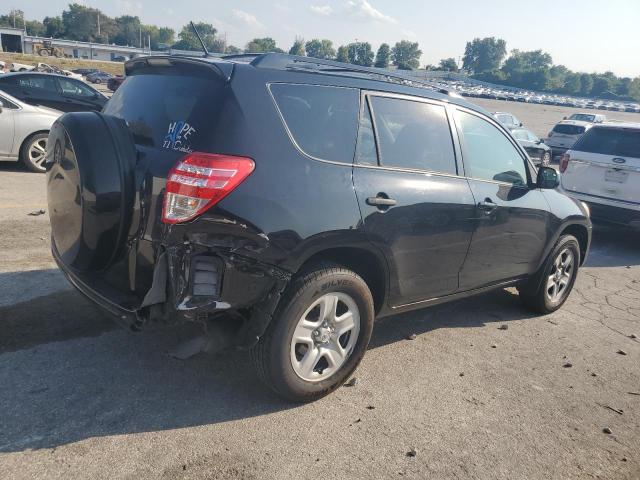 Photo 3 from auction – 2011 TOYOTA RAV4 with VIN 2T3ZF4DV0BW099517