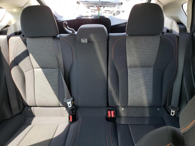 Photo 10 from auction – 2019 SUBARU CROSSTREK with VIN JF2GTAEC7KH395119