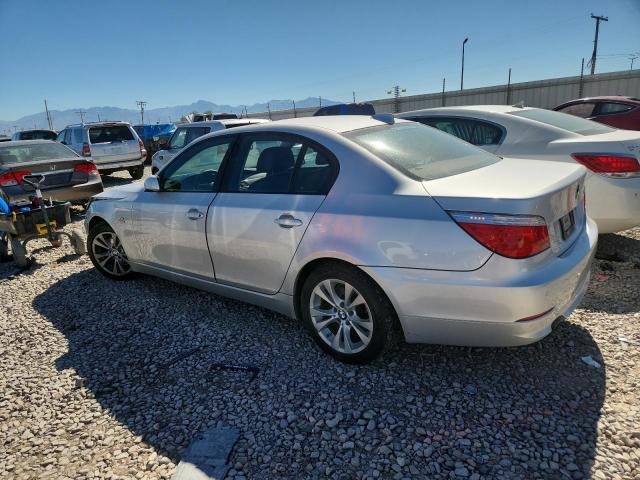 Photo 2 from auction – 2009 BMW 535 XI with VIN WBANV93529C133273