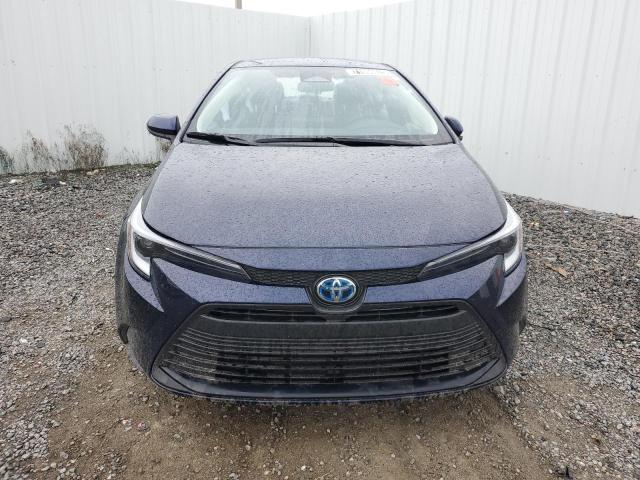 Photo 5 from auction – 2025 TOYOTA COROLLA LE with VIN JTDBCMFE5S3088121