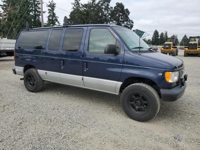 Photo 4 from auction – 2002 FORD ECONOLINE with VIN 1FMRE11L32HA01845