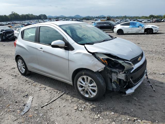 Photo 4 from auction – 2021 CHEVROLET SPARK 1LT with VIN KL8CD6SA5MC744412