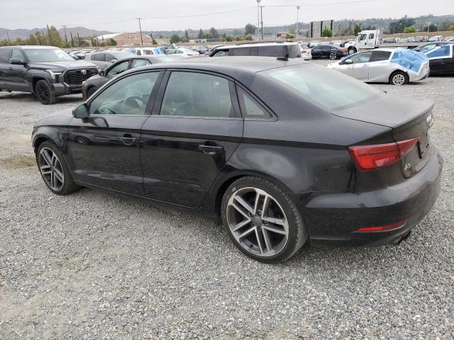 Photo 2 from auction – 2019 AUDI A3 PREMIUM with VIN WAUAUGFF6KA100031