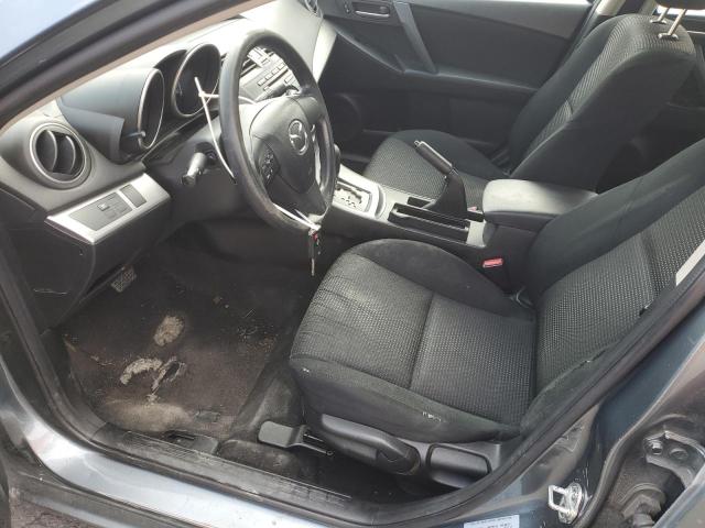 Photo 7 from auction – 2012 MAZDA MX-3 with VIN JM1BL1UG4C1526868