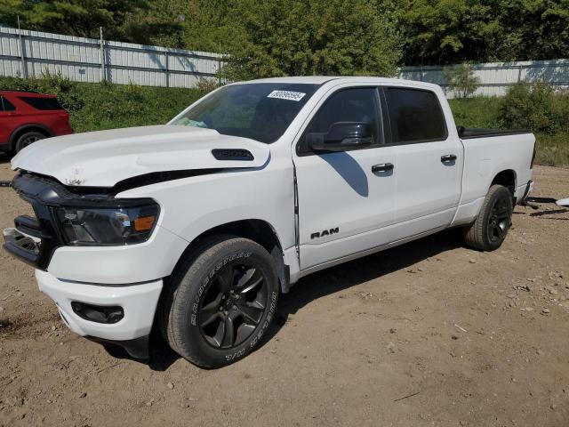 RAM 1500 BIG H 2024 with VIN 1C6SRFMT5RN187796 - Photo from auction