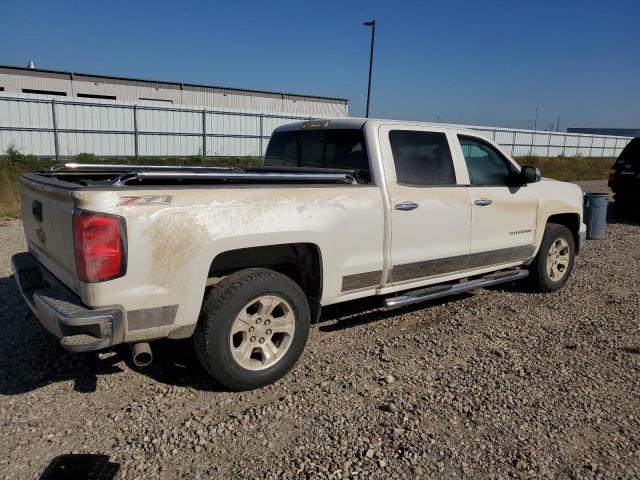 Photo 3 from auction – 2014 CHEVROLET SILVERADO with VIN 3GCUKSEC0EG123438