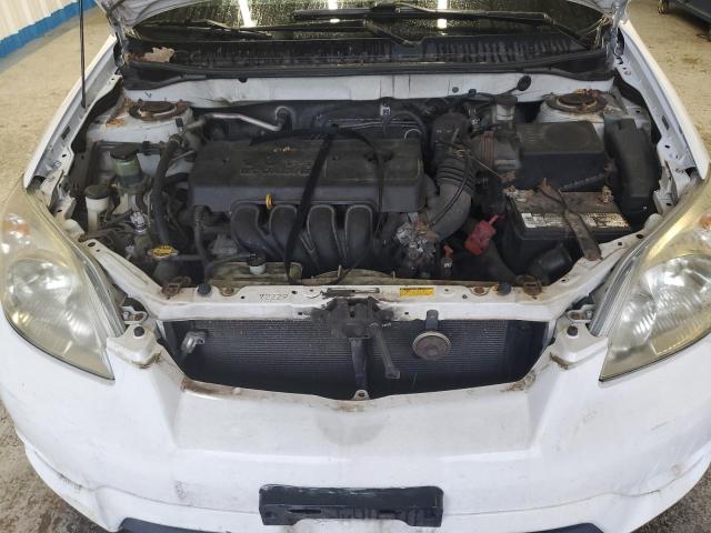 Photo 11 from auction – 2005 TOYOTA COROLLA MA with VIN 2T1LR30E15C498190