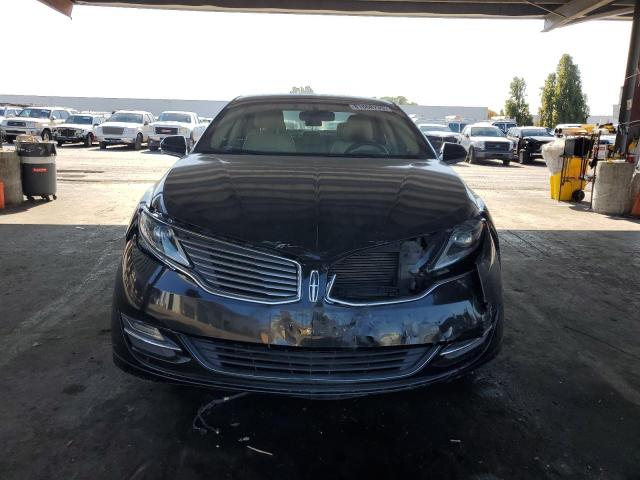 Photo 5 from auction – 2013 LINCOLN MKZ with VIN 3LN6L2G91DR807906