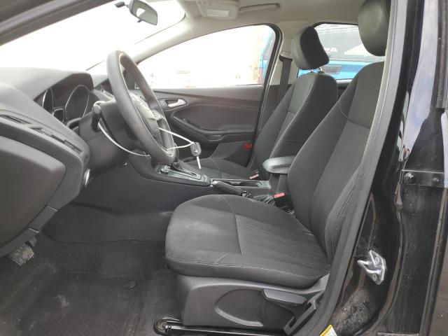 Photo 7 from auction – 2017 FORD FOCUS SE with VIN 1FADP3F27HL218976