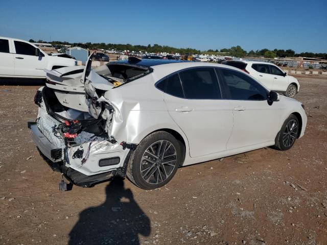 Photo 3 from auction – 2025 TOYOTA CAMRY XSE with VIN 4T1DAACK7SU588052