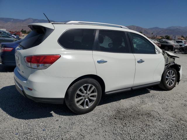 Photo 3 from auction – 2016 NISSAN PATHFINDER with VIN 5N1AR2MN3GC614041