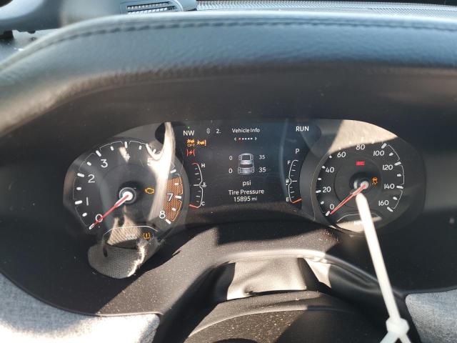 Photo 9 from auction – 2024 JEEP COMPASS LA with VIN 3C4NJDFN1RT127319
