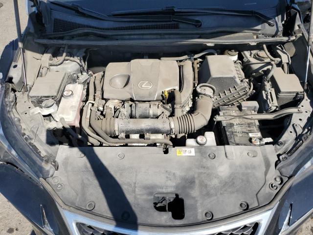 Photo 12 from auction – 2017 LEXUS NX 200T BA with VIN JTJBARBZ3H2115081