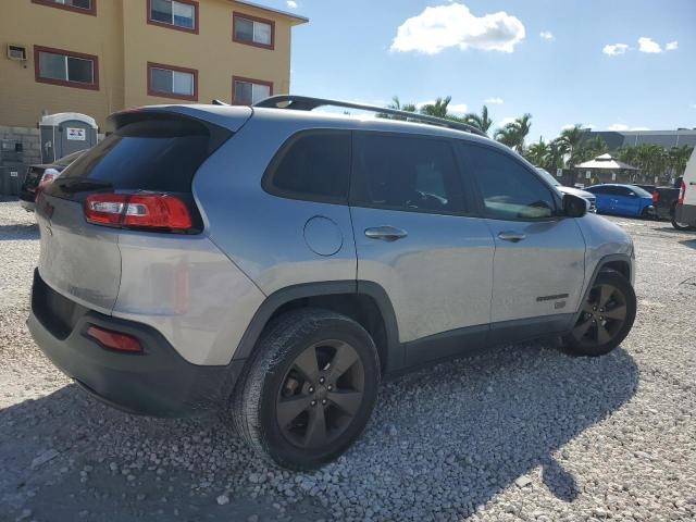 Photo 3 from auction – 2016 JEEP CHEROKEE L with VIN 1C4PJLCB3GW324075