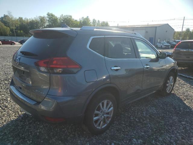 Photo 3 from auction – 2017 NISSAN ROGUE S with VIN JN8AT2MVXHW019049
