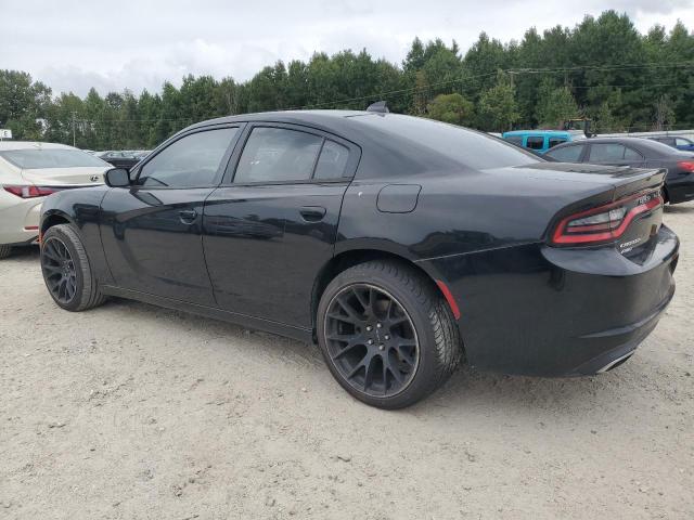 Photo 2 from auction – 2017 DODGE CHARGER SX with VIN 2C3CDXJG6HH526084