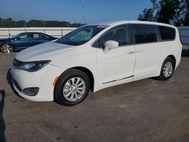 صورة رقم 1 من المزاد - 2018 CHRYSLER PACIFICA T مع VIN 2C4RC1BG7JR142464