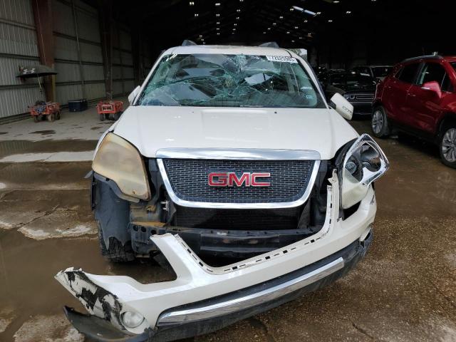 Photo 5 from auction – 2011 GMC ACADIA SLE with VIN 1GKKRPED5BJ185960