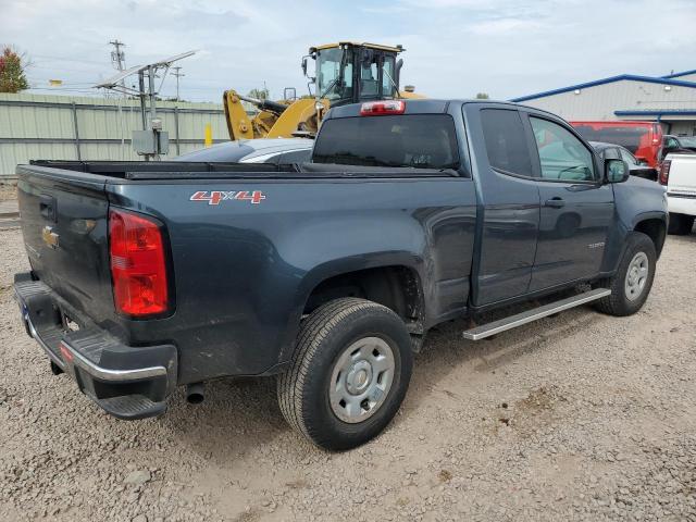 Photo 3 from auction – 2020 CHEVROLET COLORADO with VIN 1GCHTBEN2L1135389