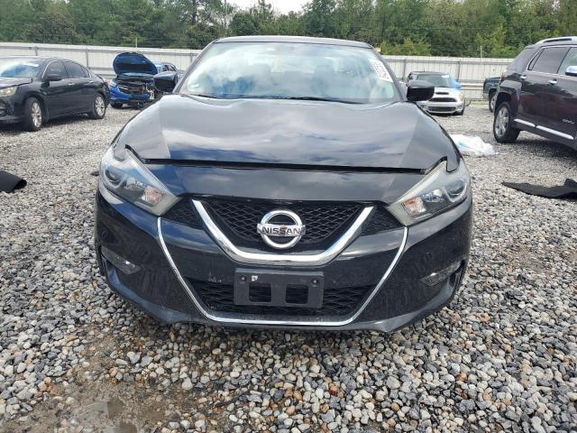 Photo 5 from auction – 2018 NISSAN MAXIMA 3.5S with VIN 1N4AA6AP0JC382469