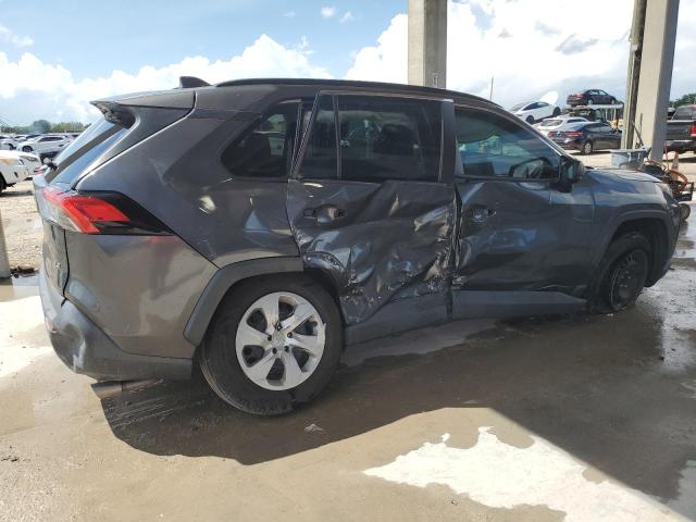 Photo 3 from auction – 2019 TOYOTA RAV4 LE with VIN 2T3H1RFV7KC029342