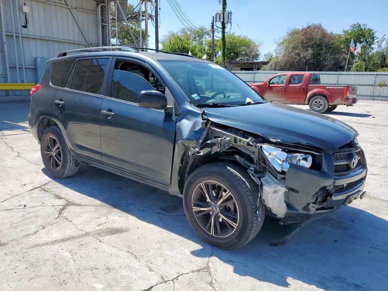 صورة رقم 4 من المزاد - 2010 TOYOTA RAV4 مع VIN JTMBF4DV5A5033097