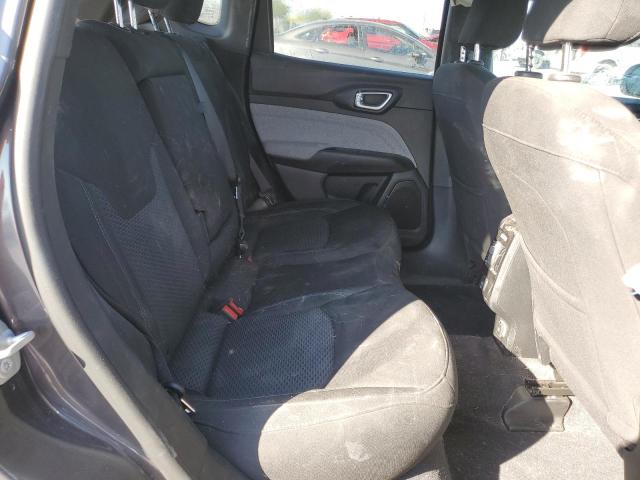 Photo 10 from auction – 2024 JEEP COMPASS SP with VIN 3C4NJDAN3RT172222